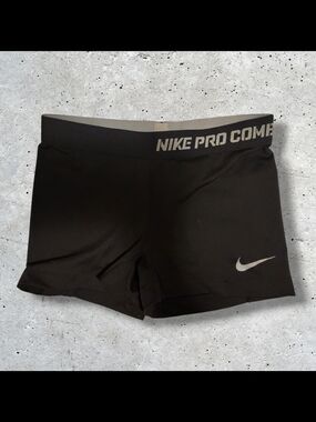 NIKE Pro Combat Compression shorts DRI Fit